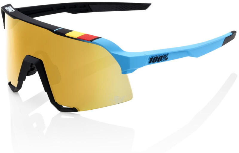 Vásárlás: 100% S3 BWR kék-fekete napszemüveg (arany króm lencsék) Motoros  szemüveg árak összehasonlítása, S 3 BWR kék fekete napszemüveg arany króm  lencsék boltok