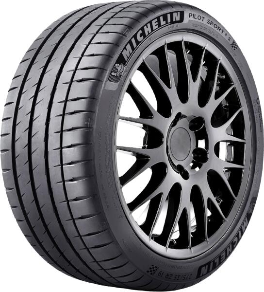 Pilot Sport 4 S Acoustic T0 XL 245/35 ZR21 96Y