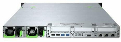 PRIMERGY RX1330 R1335SC061IN