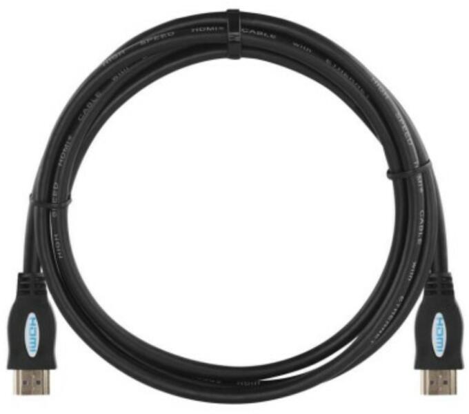 Vásárlás: EMOS HDMI kábel 1.5m eco (SL0101) Video kábel árak  összehasonlítása, HDMI kábel 1 5 m eco SL 0101 boltok