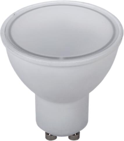 Led Izzó Smd 8W Gu10 230V 120° 2700K (99LED831WW) - lumtech