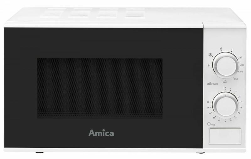Amica AMGF17M2GW (1193600) mikrohullámú sütő vásárlás, olcsó Amica  AMGF17M2GW (1193600) mikró árak, akciók