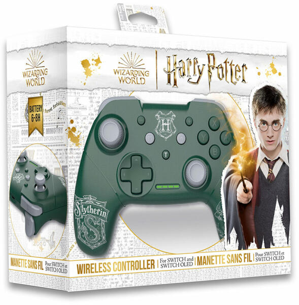 Harry Potter Slytherin 299252C