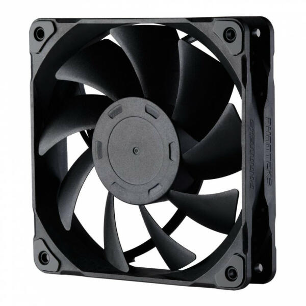 PH-F120M25 120mm black (PH-F120M25_PWM_BBK01)