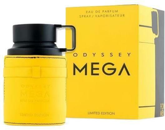 ODYSSEY LIMITED EDITION 2こ Armaf Odyssey Mega (Limited Edition) EDP 200 ml Preturi Armaf