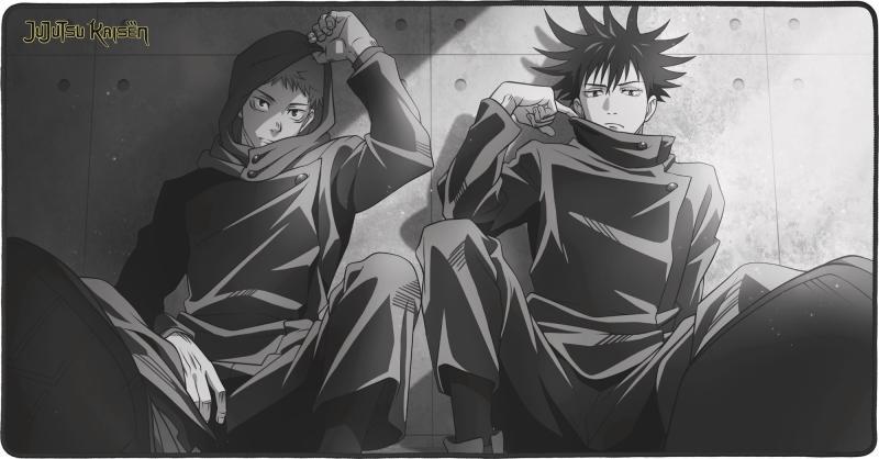 Jujutsu Kaisen XXL (KX-JUJU-MP-XXL-PC)