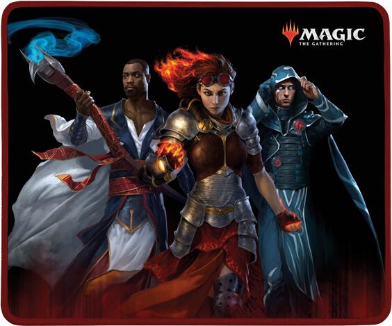 Magic The Gathering Hero (KX-MP-MAGIC-HEROES)