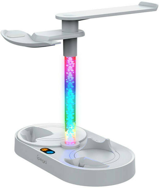 Dual Charger Stand (PG-P5V001PS VR2)