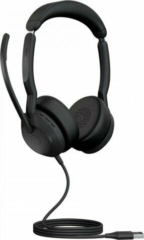 Evolve2 50 UC Stereo USB-A (25089-989-999)