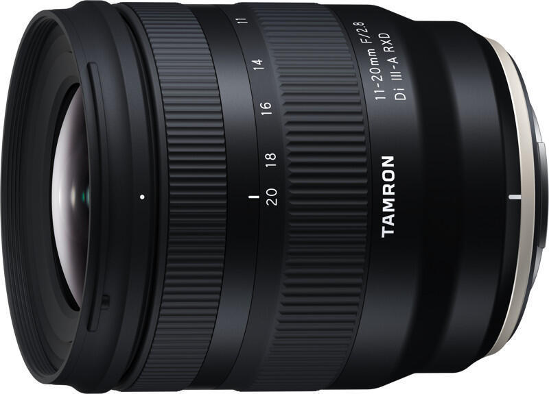 11-20mm f/2.8 Di III-A RXD (Fuji X) (B060X)