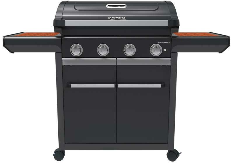 4 Series Premium Woody (2185406)
