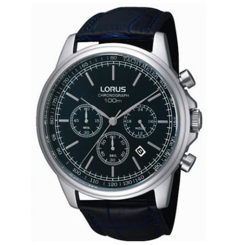 Vásárlás: Lorus Chronograph RT381AX9 óra árak, akciós Óra / Karóra boltok