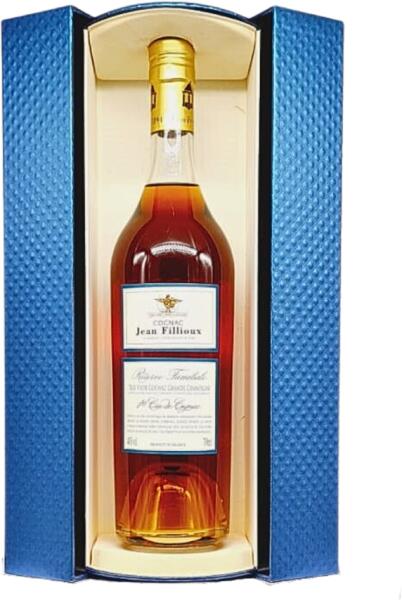 Jean Fillioux Réserve Familiale Cognac Jean Fillioux Reserve Familiale Coniac 0.7L, 40% (Cogniac) - Preturi