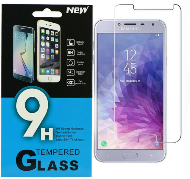 Vásárlás: Samsung Galaxy J4 üvegfólia, tempered glass, előlapi, edzett  Mobiltelefon kijelzővédő fólia árak összehasonlítása, Samsung Galaxy J 4  üvegfólia tempered glass előlapi edzett boltok