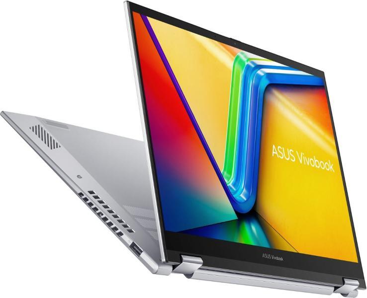 ASUS VivoBook S14 Flip TN3402YA-LZ032W Notebook Árak - ASUS VivoBook S14  Flip TN3402YA-LZ032W Laptop Akció