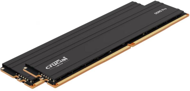 Pro 32GB (2x16GB) DDR5 5600MHz CP2K16G56C46U5