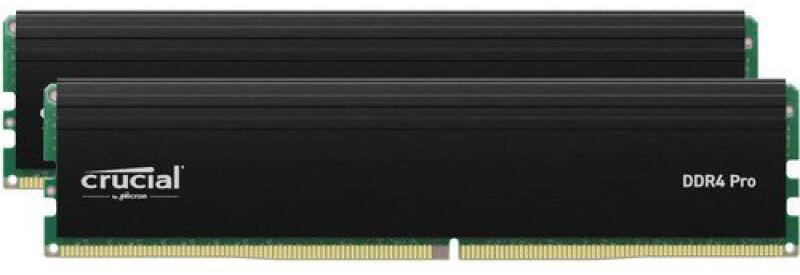 Pro 32GB (2x16GB) DDR4 3200MHz CP2K16G4DFRA32A