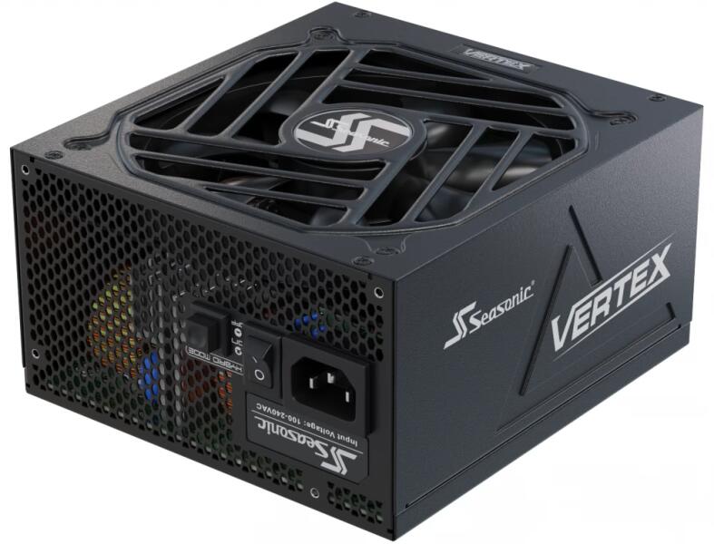 VERTEX GX-850 80 PLUS Gold 850W