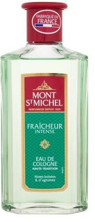 Mont St Michel Fraîcheur Intense EDC 250 ml parfüm vásárlás, olcsó Mont St  Michel Fraîcheur Intense EDC 250 ml parfüm árak, akciók