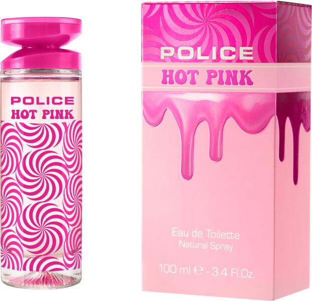 Hot Pink EDT 100 ml
