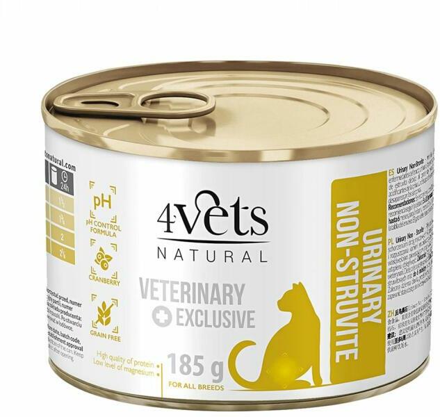 Urinary Non-Struvite 185 g