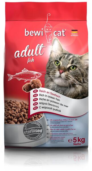 Adult fish 5 kg