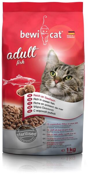 Adult fish 1 kg