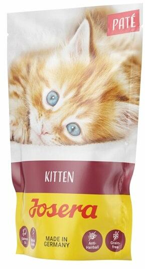 Paté Kitten 16x85 g