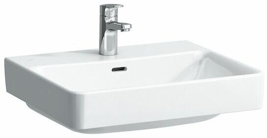 Pro S 55x46,5 cm white (H8169620001091)