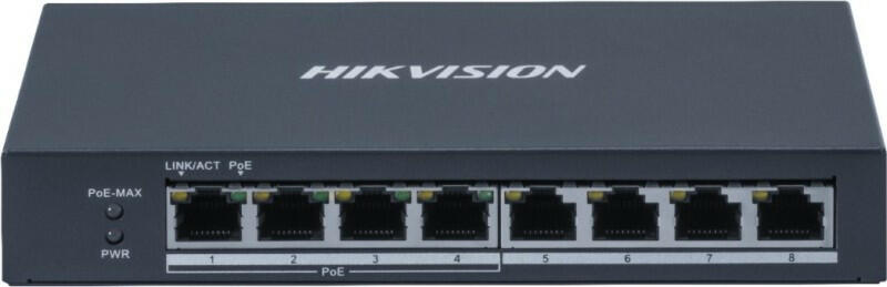 DS-3E0508P-O