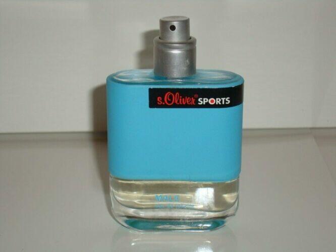 s.Oliver Sports EDT 75 ml parfüm vásárlás, olcsó s.Oliver Sports EDT 75 ml  parfüm árak, akciók