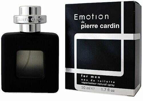 Pierre Cardin Emotion for Men EDT 50 ml parfüm vásárlás, olcsó Pierre  Cardin Emotion for Men EDT 50 ml parfüm árak, akciók