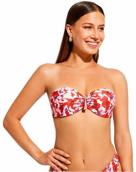Vásárlás: Női bikini felső Bandeau BH316-C12 (Méret 75B) Fürdőruha, bikini  árak összehasonlítása, Női bikini felső Bandeau BH 316 C 12 Méret 75 B  boltok