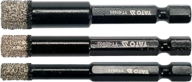 YATO 6-10 mm YT-60409
