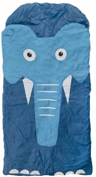 Elephant 130x65 cm (561064)