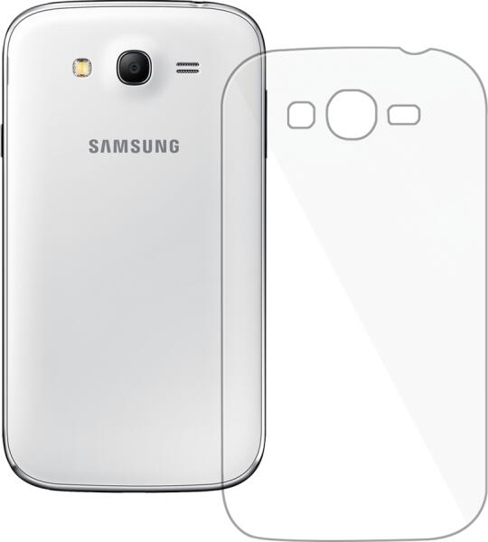 Husa OEM TPU Flexi Samsung Galaxy Grand Neo Clear (9145576277263) (Husa  telefon mobil) - Preturi