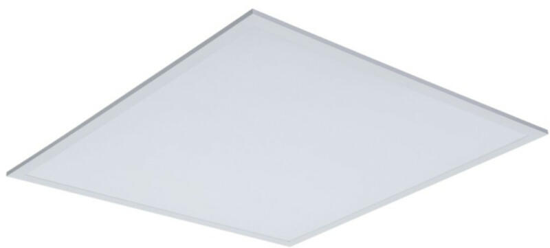 süllyeszthető LED panel, 40W, 4000lm, hidegfehér, 595x595mm (911401879584)