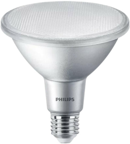 Vásárlás: Philips PAR38 E27 LED, 13W, 1000ml, 2700K, szabályozható, 25° - 100W  izzó helyett, Master LEDspot Value (929003485202) LED izzó árak  összehasonlítása, PAR 38 E 27 LED 13 W 1000 ml 2700