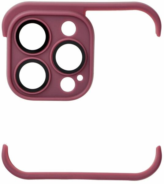 Vásárlás Apple iPhone 13 Pro Mini Bumpers tok kameravédelemmel