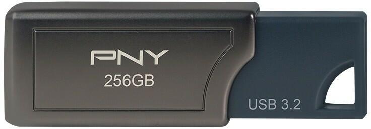 PRO Elite V2 256GB USB 3.2 P-FD256PROV2-GE