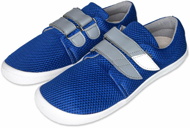 Vásárlás: Beda Gyerek barefoot légáteresztő tépőzáras tornacipő "Beda" -  kék gyermek méretek 28 Babacipő, csizma árak összehasonlítása, Gyerek  barefoot légáteresztő tépőzáras tornacipő Beda kék gyermek méretek 28 boltok