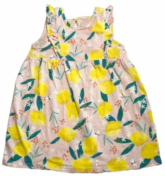 Vásárlás: Citromos ruha (86) Lányruha árak összehasonlítása, Citromos ruha  86 boltok
