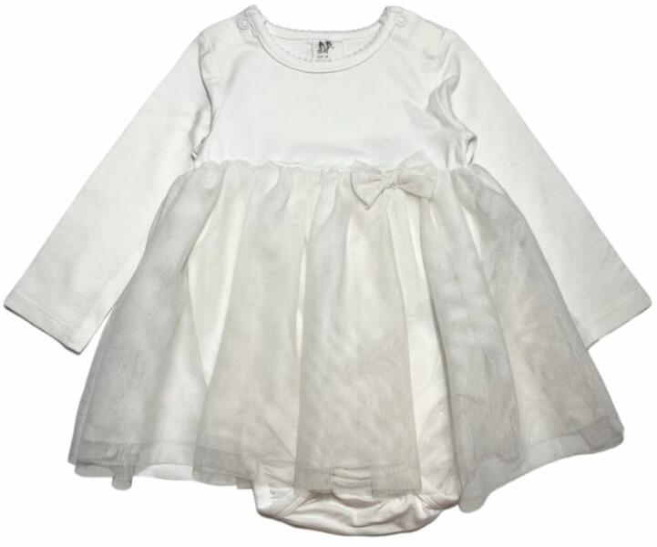 Vásárlás: H&M Tüllös body ruha (68) Lányruha árak összehasonlítása, Tüllös  body ruha 68 boltok