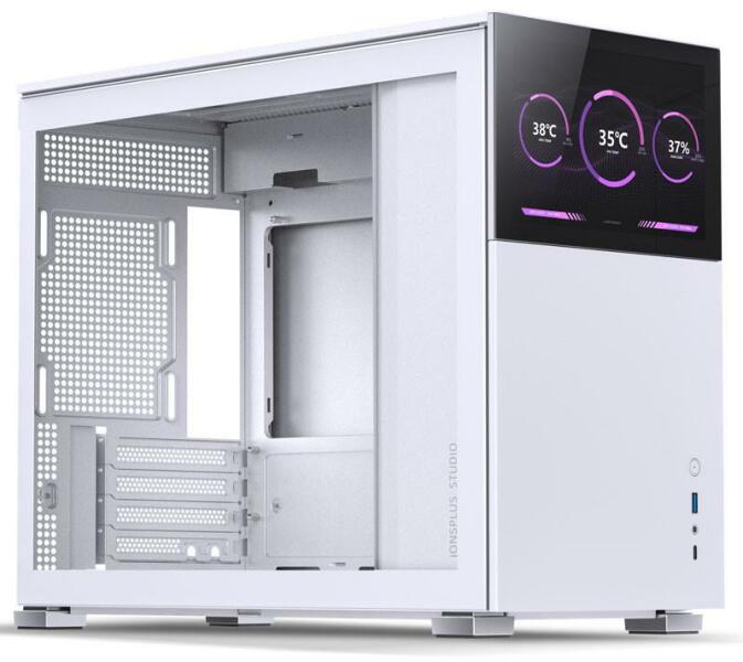 D31 MESH SCREEN White (GEJB-108)