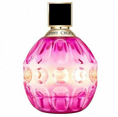 Rose Passion EDP 100 ml Tester