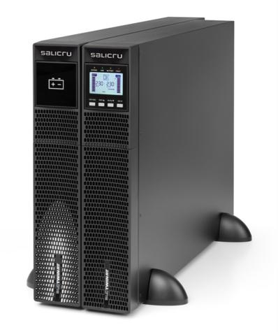 Salicru Slc Twin Rt Va Rq Ups