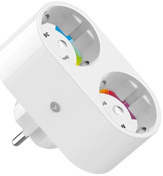 2 Plug (SP211)