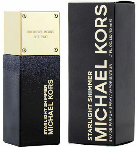 Michael Kors Starlight Shimmer EDP 50 ml parfüm vásárlás, olcsó Michael  Kors Starlight Shimmer EDP 50 ml parfüm árak, akciók