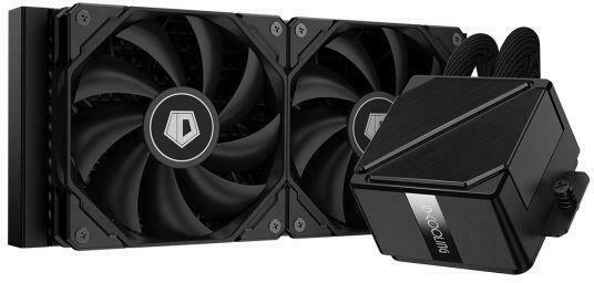 Dashflow 240 Basic Black (DASHFLOW-240-BASIC-BK))