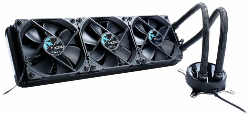 Fd Celsius S36 Water Blackout (FD-WCU-CELSIUS-S36-BKO)